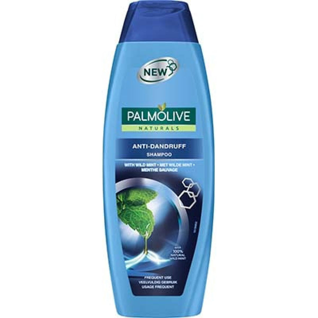 Palmolive Anti-schuppen-shampoo 350 Ml