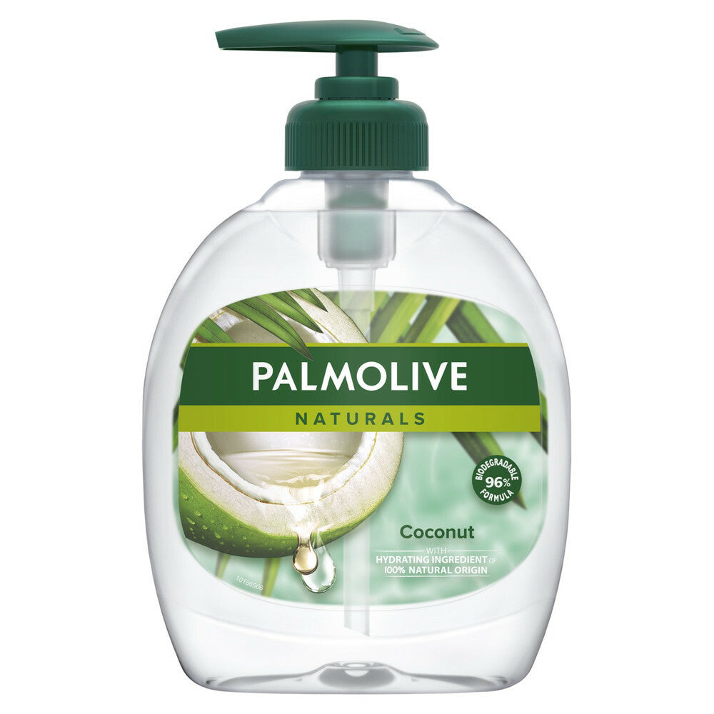 Palmolive Coconut Nuss - Handseife 300ml