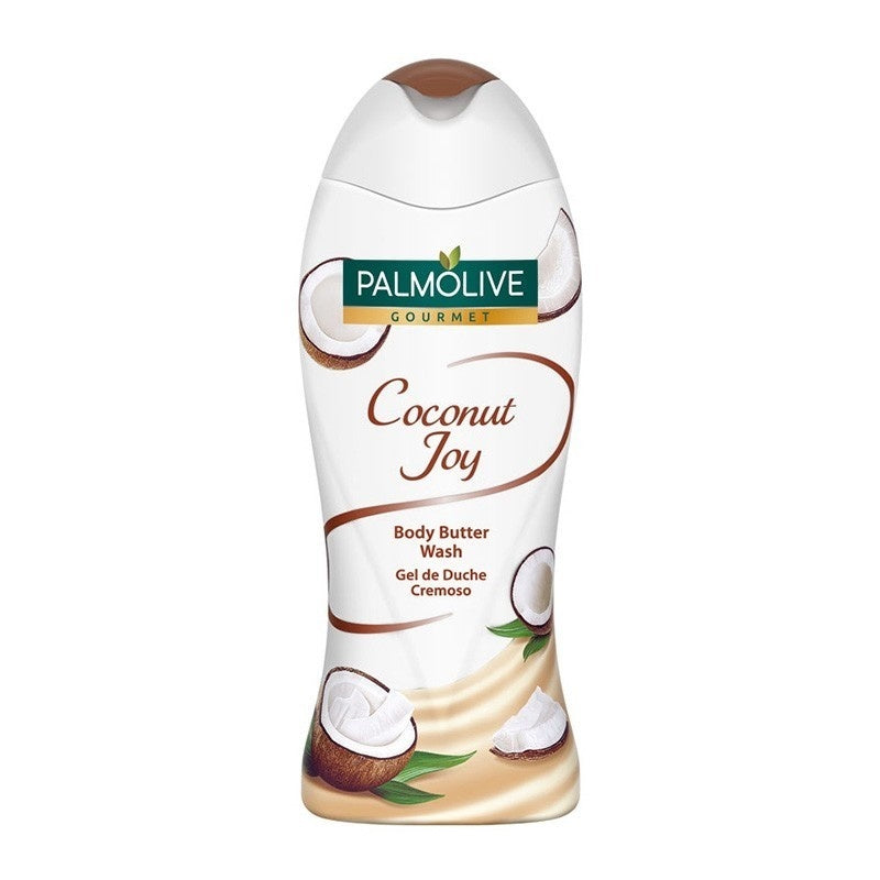 Palmolive Duschgel - Coconut Joy 500 Ml