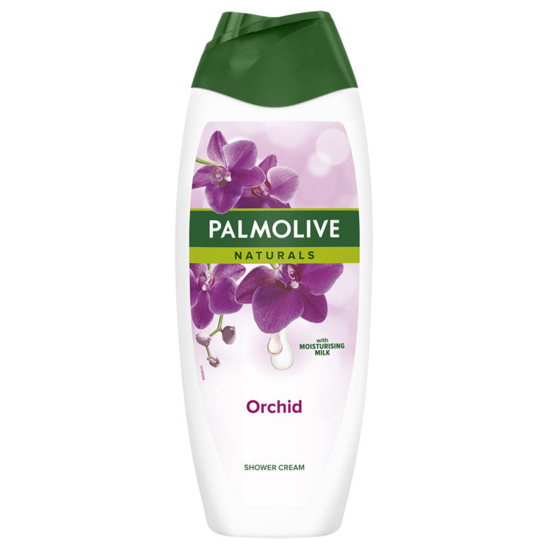 Palmolive Duschgel - Exotische Orchidee 500 Ml