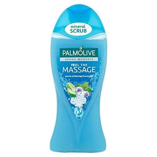 Palmolive Duschgel - Spüren Sie Die Massage 250 Ml