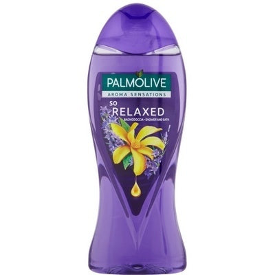 Palmolive Duschgel - So Relaxed 400 Ml