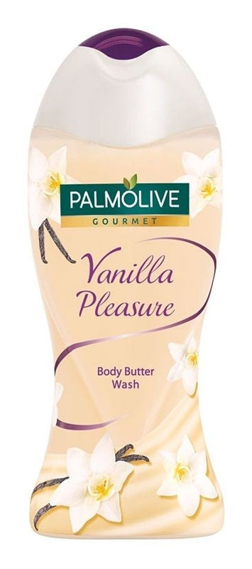 Palmolive Gourmet Duschgel Vanille - 500 Ml