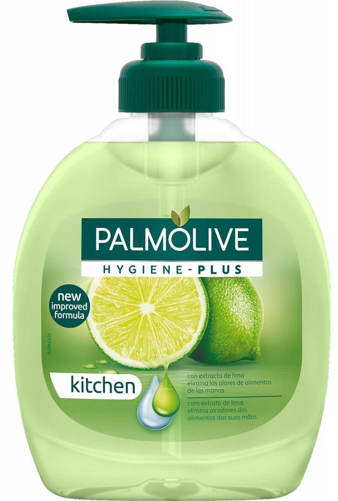 Palmolive Hygiene-plus Küche - Handseife 300ml