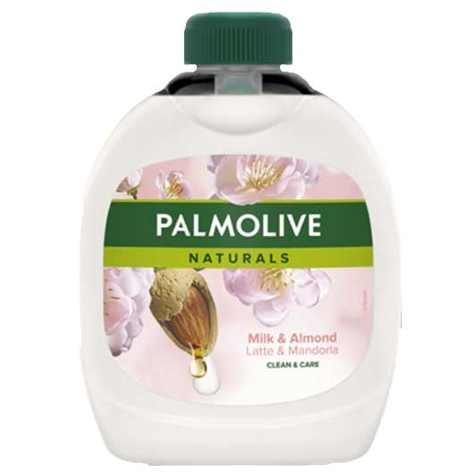 Palmolive Milch & Mandel – Handseife 300 Ml