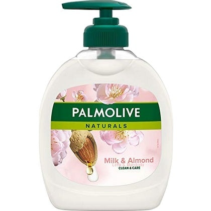 Palmolive Milch & Mandel – Handseife 300 Ml