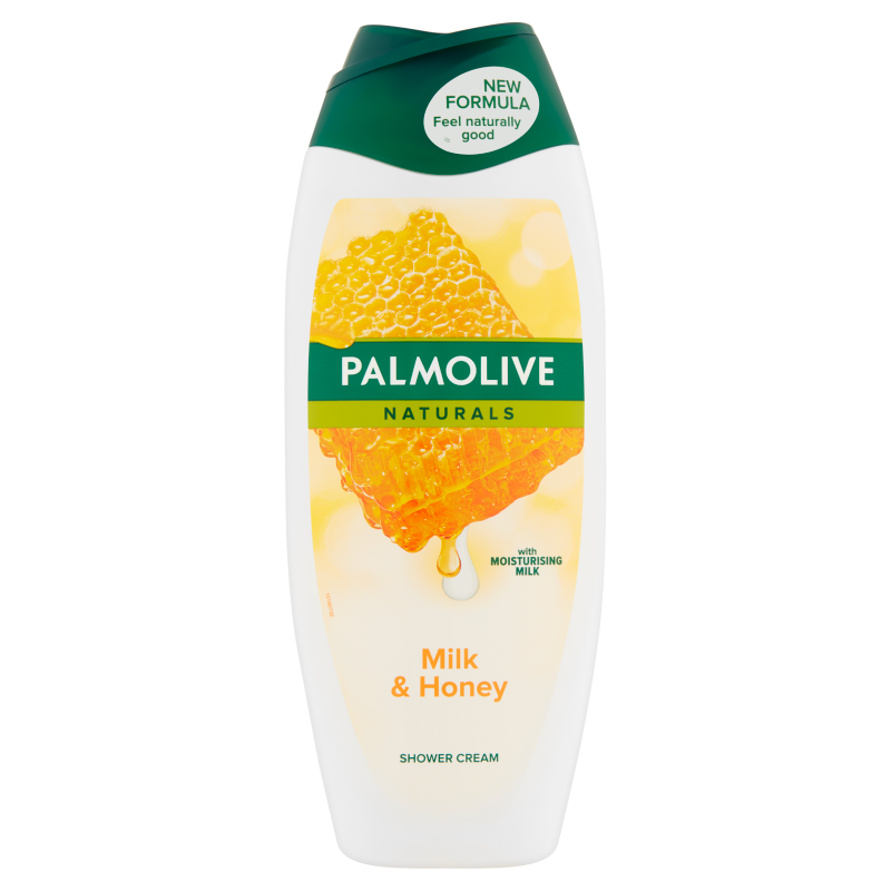 Palmolive Milch & Honig – Duschgel 500 Ml