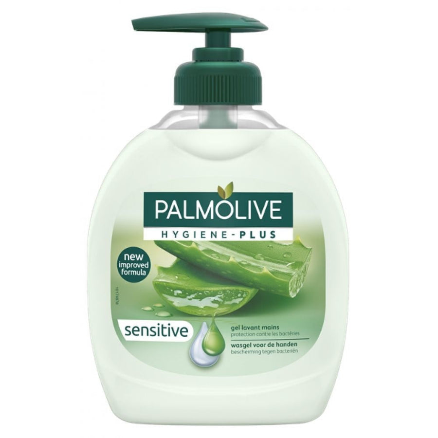 Palmolive Flüssigseife Sensitiv - 300 Ml