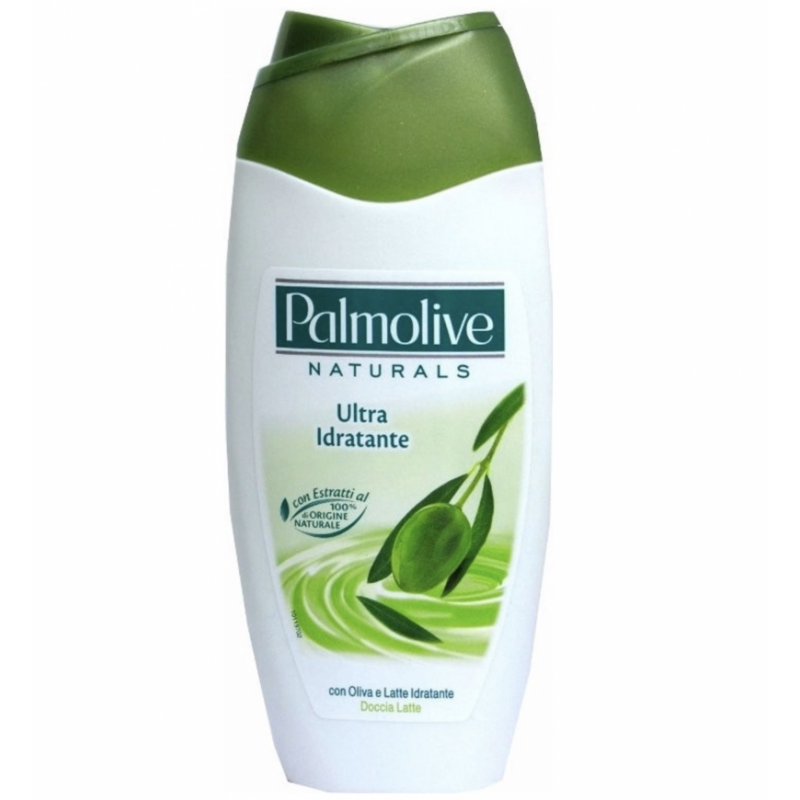 Palmolive Duschgel Olivenöl 250 Ml