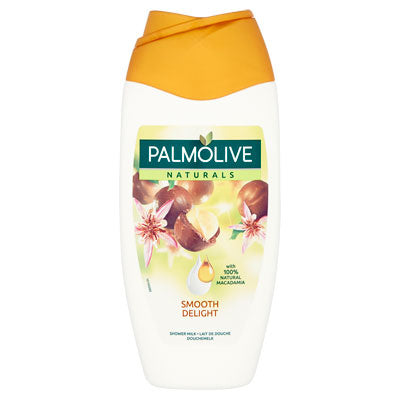 Palmolive Smooth Delight – Duschgel 250 Ml