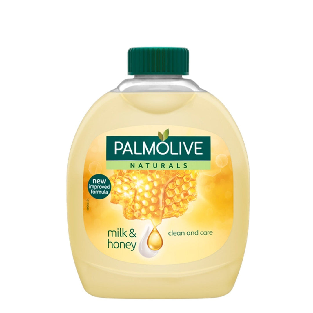 Palmolive Flüßiges Seifenhonig 300 Ml