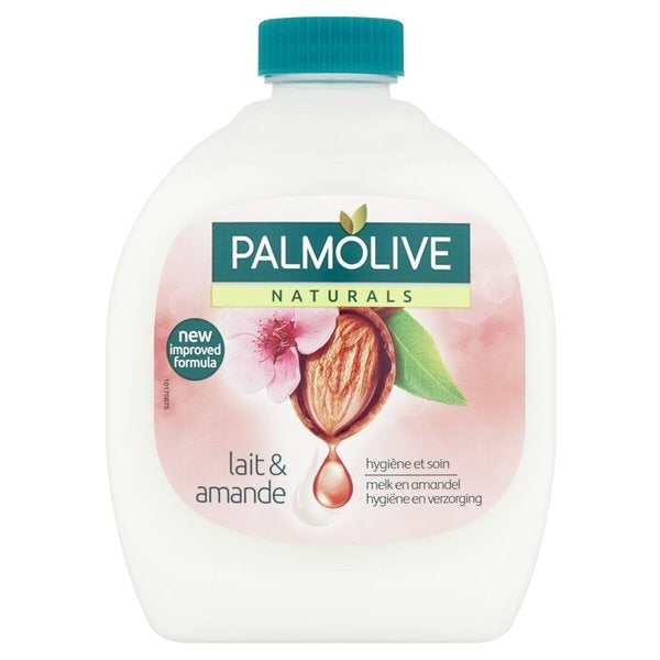 Palmolive Flüssigseife Mandel 300 Ml