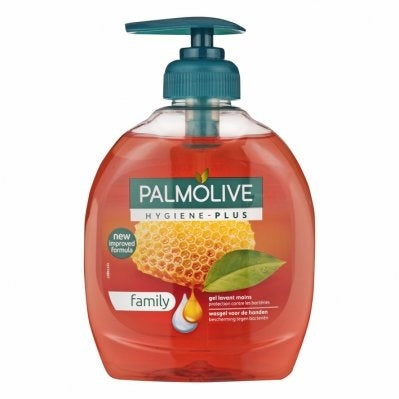 Palmolive Flüßiges Seifenhonig 300 Ml