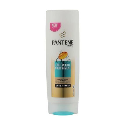 Pantene Conditioner 400 Ml Leichte Pflege