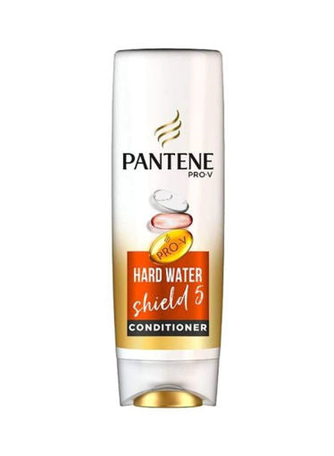 Pantene Spülung 400ml Schutz Gegen Hartes Wasser