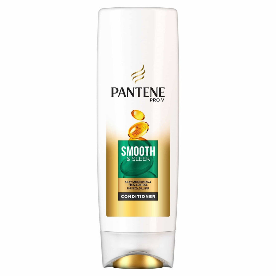 Pantene Spülung 360ml Glatt & Geschmeidig