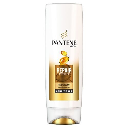 Pantene Spülung 360ml Reparaturen & Schützen