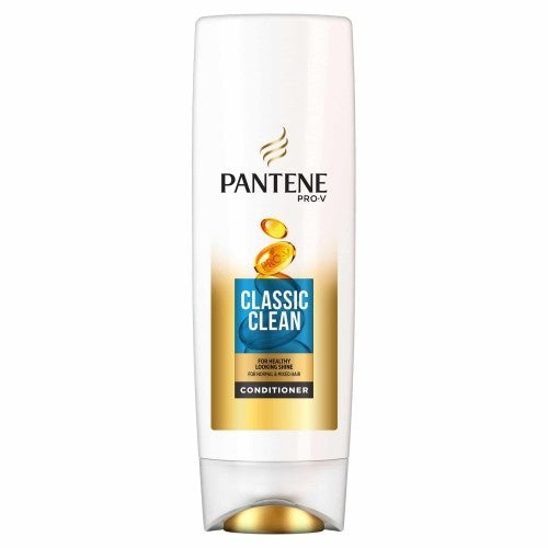 Pantene Spülung 360ml Classic Clean