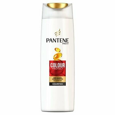 Pantene Shampoo 360ml Farbschutz