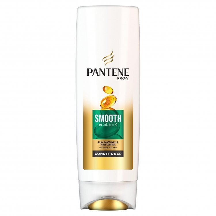 Pantene Spülung 400ml Glatt & Schmeidig