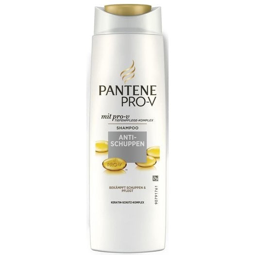 Pantene Pro-v Anti-schuppen - Shampoo 250ml