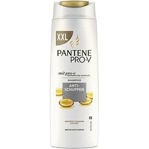 Pantene Pro-v Anti-schuppen - Shampoo 500ml