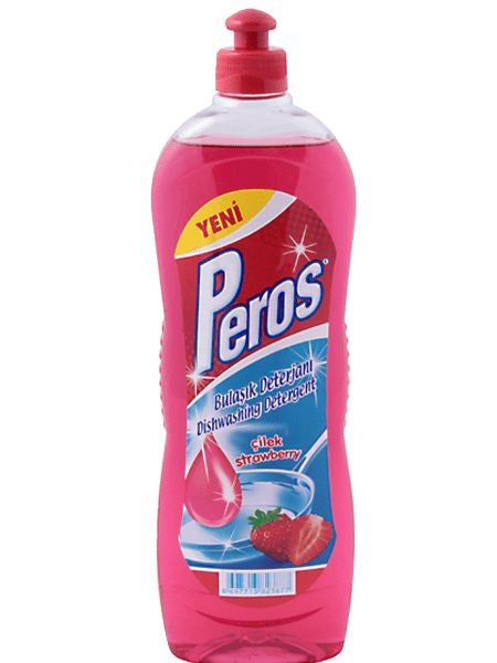 Peros Gericht Erdbeere - 728 Ml