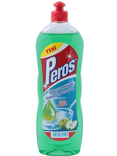 Peros Schale Apfel - 728 Ml