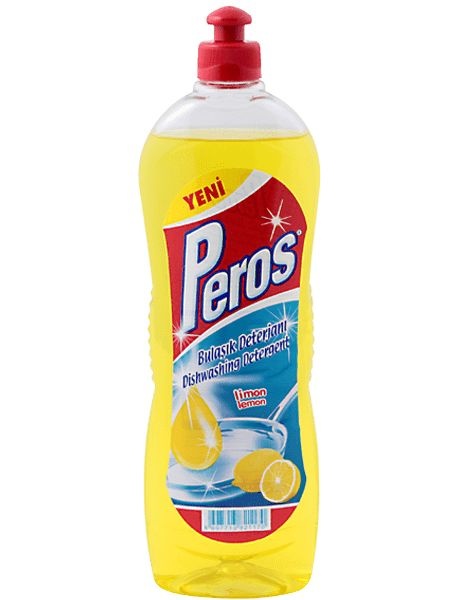 Peros Waschzitrone - 728 Ml