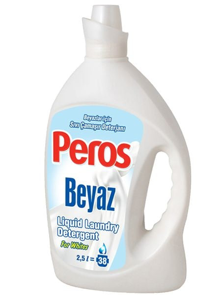 Peros Tüncheflüssigkeit – 2,5 Liter