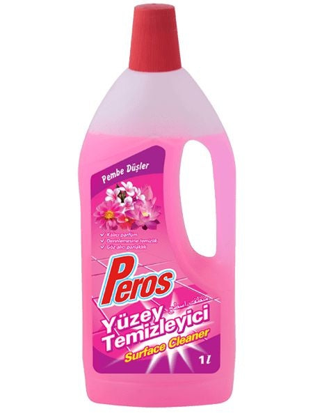 Peros Allzweckreiniger Rosen - 1 Liter