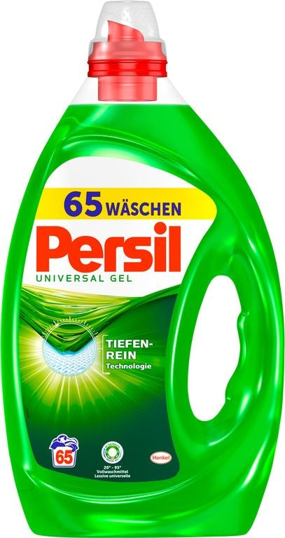 Persil Universal Gel - Spülmittel Mittel 3,25 Liter