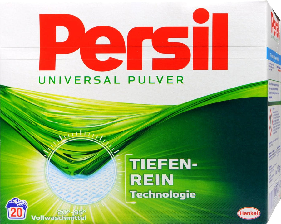 Persil Universal - Waschpulver 1,3 Kg