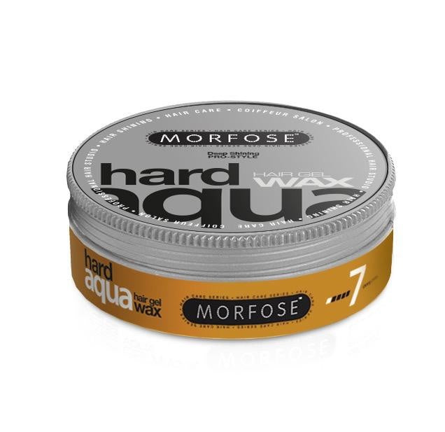 Morfose Gelwachs 150 Ml Gold