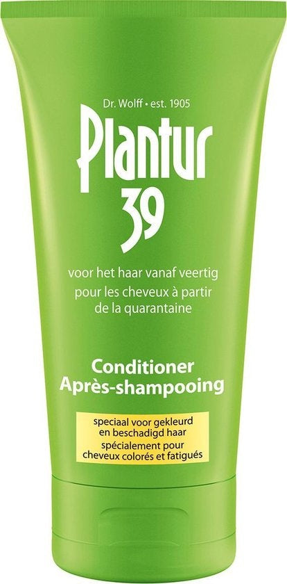 Plantur 39 Spülung – 150 Ml