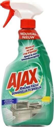 Ajax Entfetter – 600 Ml