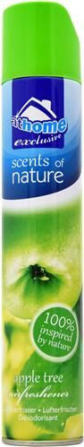 At Home Scents Of Nature Apfel - 400 Ml