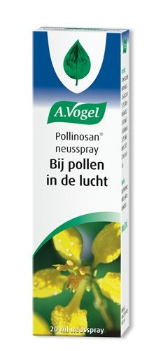 A.vogel Pollinosan Nasenspray - 20 Ml