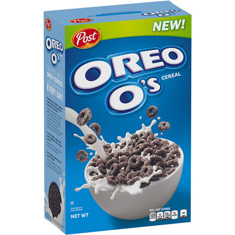 Post - Oreos Cornflakes 311g