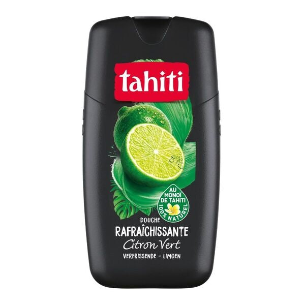 Tahiti Limette – Duschgel 250 Ml