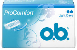 Ob Procomfort Normallight - 16 Stück