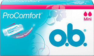 Ob Procomfort Mini - 16 Stück