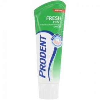 Prodent Fische Minze - Zahnpasta 75ml