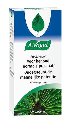 A.vogel Prostaforce – 30 Kapseln