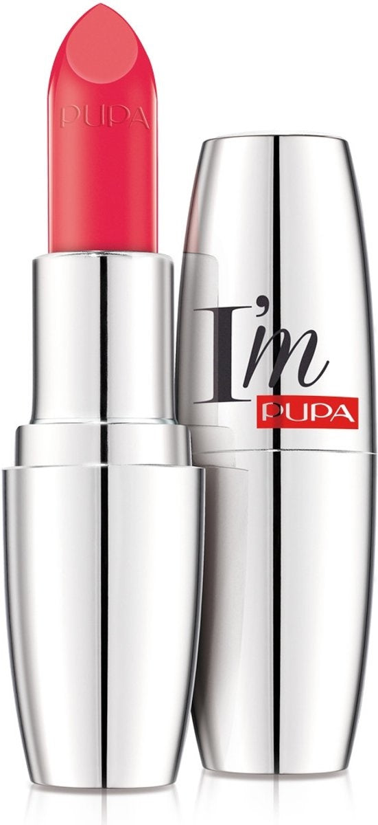 Pupa Milano I'm 207 - Lippenstift 3,5 G