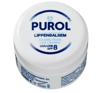 Purol Lippenbalsam 5 Ml