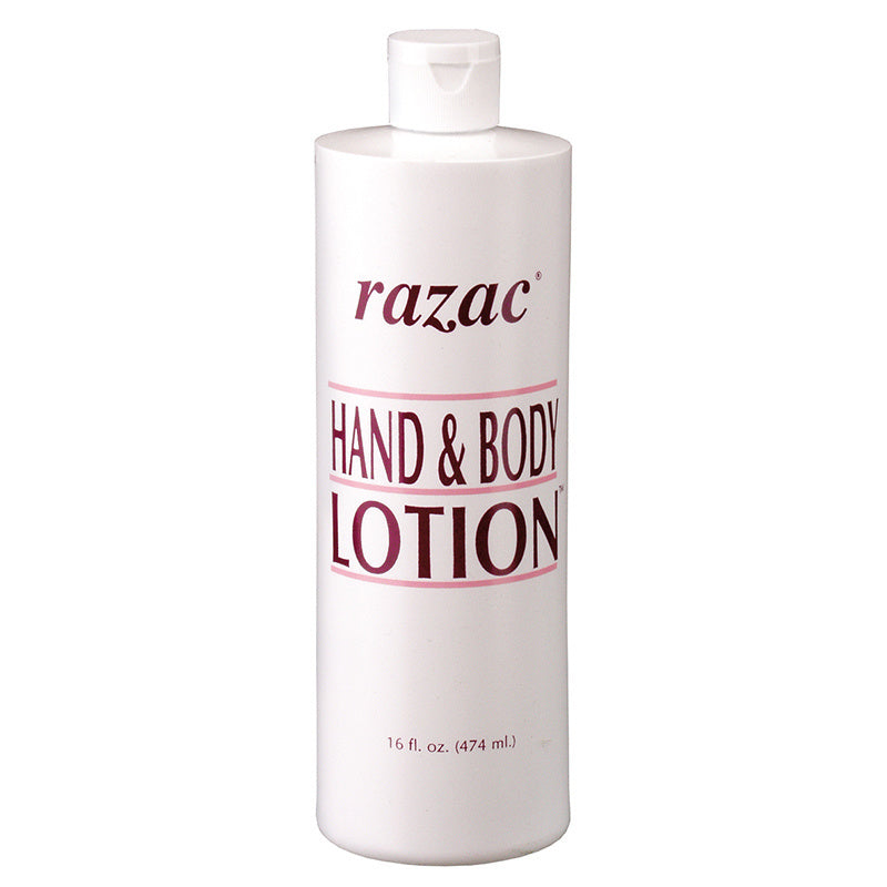 Razac Hand- Und Körperlotion 474 Ml