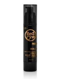 Red One Gold - Flüssiges Haarwachs 50ml