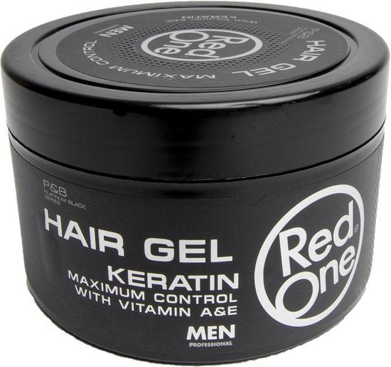 Red Ein Keratin – Haargel 450 Ml