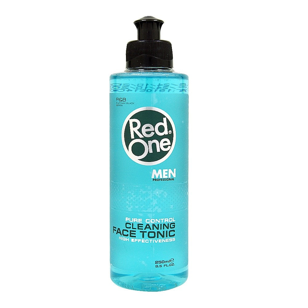 Red One Pure Control Reinigung - Gesichtstonikum 250ml